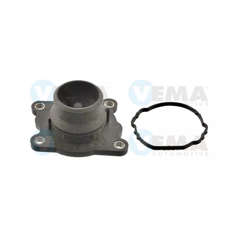 Bride de liquide de refroidissement VEMA 460433