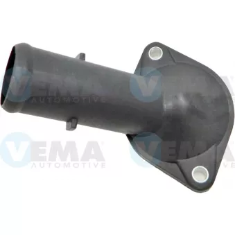 Bride de liquide de refroidissement VEMA 460434