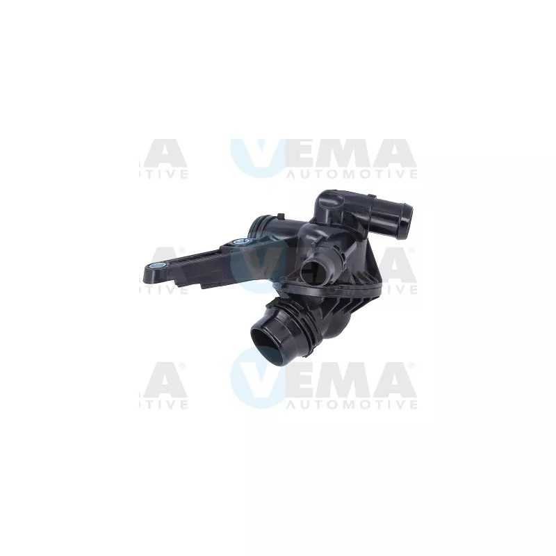 Bride de liquide de refroidissement VEMA 460437