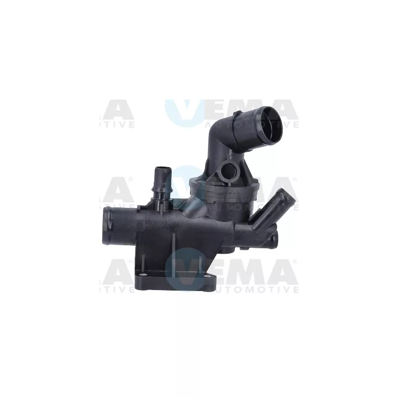 Bride de liquide de refroidissement VEMA 460439