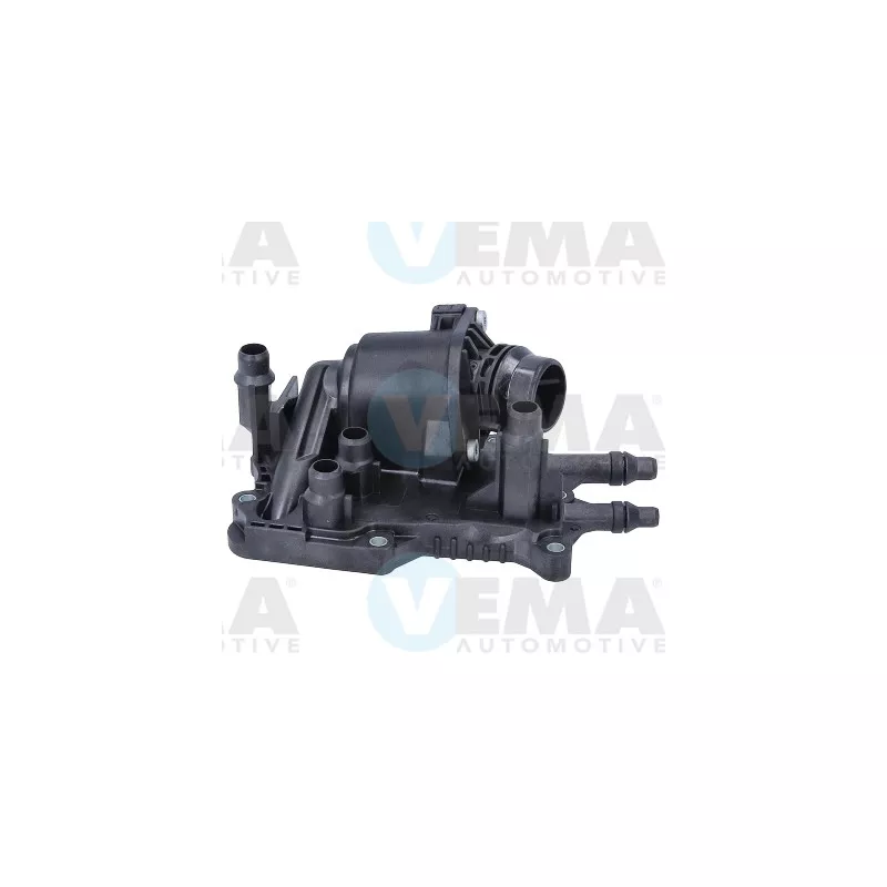 Bride de liquide de refroidissement VEMA 460440