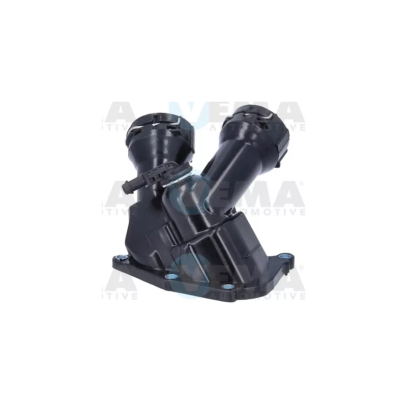 Bride de liquide de refroidissement VEMA 460441
