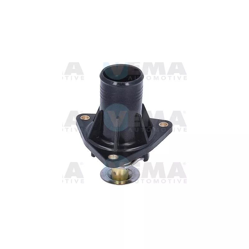 Bride de liquide de refroidissement VEMA 460444