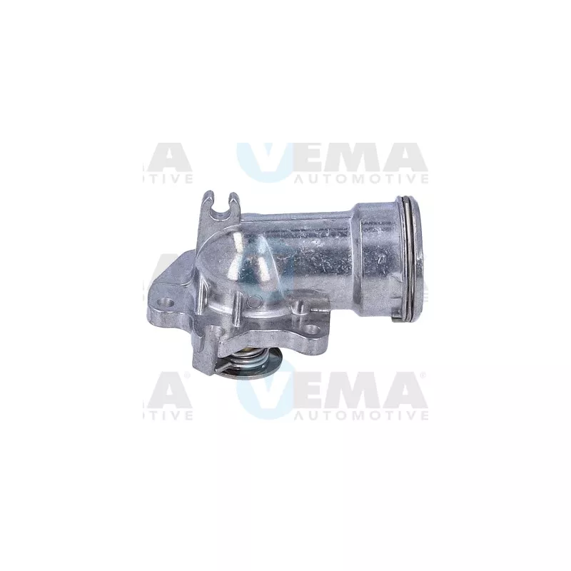 Bride de liquide de refroidissement VEMA 460445