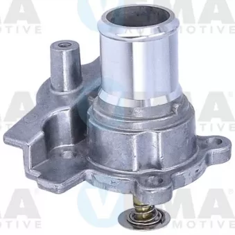 Bride de liquide de refroidissement VEMA 460446