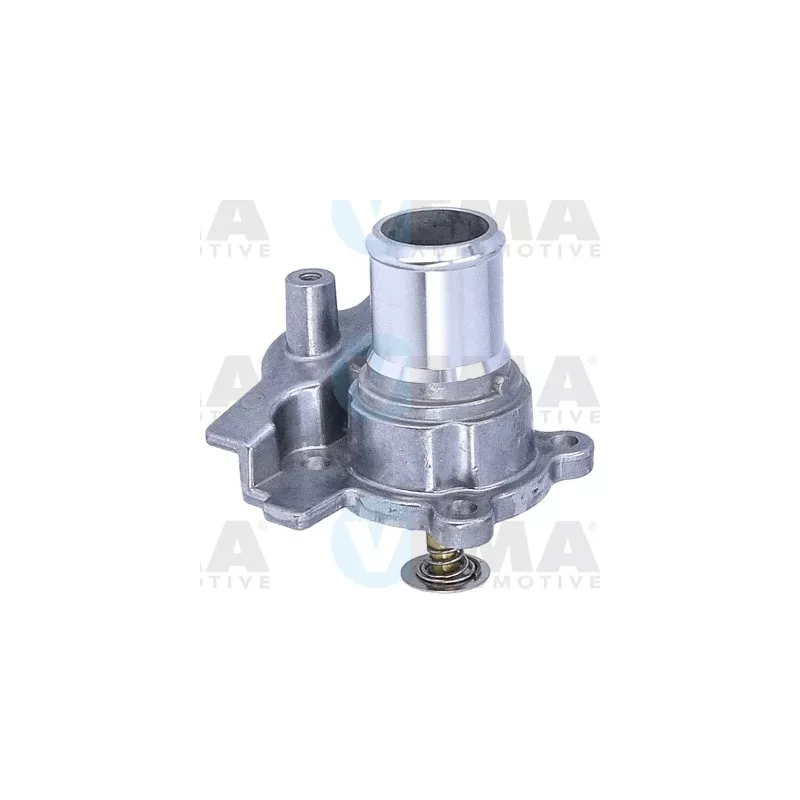 Bride de liquide de refroidissement VEMA 460446