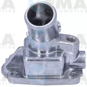Bride de liquide de refroidissement VEMA 460447