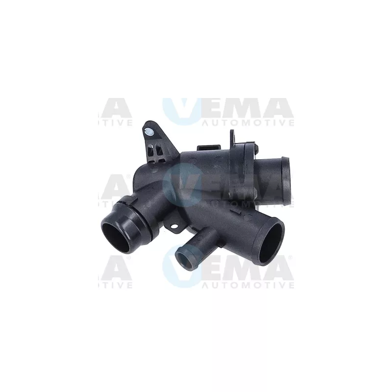 Bride de liquide de refroidissement VEMA 460448