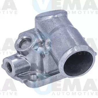 Bride de liquide de refroidissement VEMA 460449