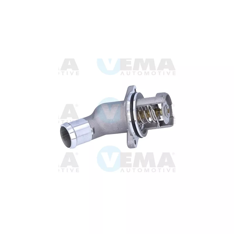 Bride de liquide de refroidissement VEMA 460450