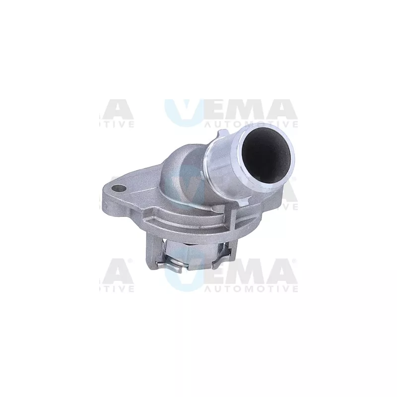 Bride de liquide de refroidissement VEMA 460451