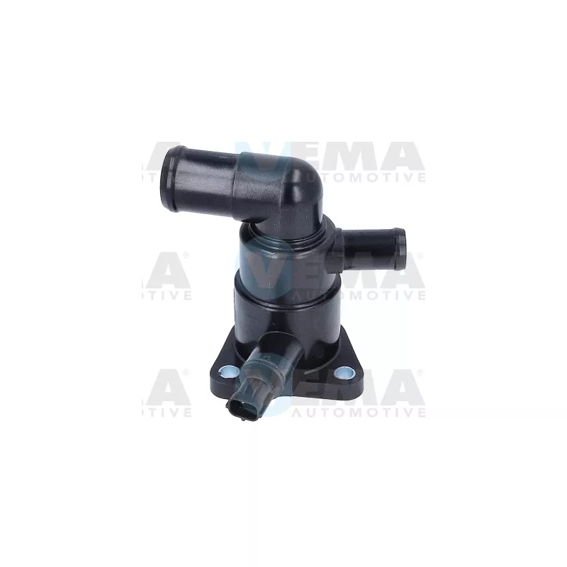 Bride de liquide de refroidissement VEMA 460452