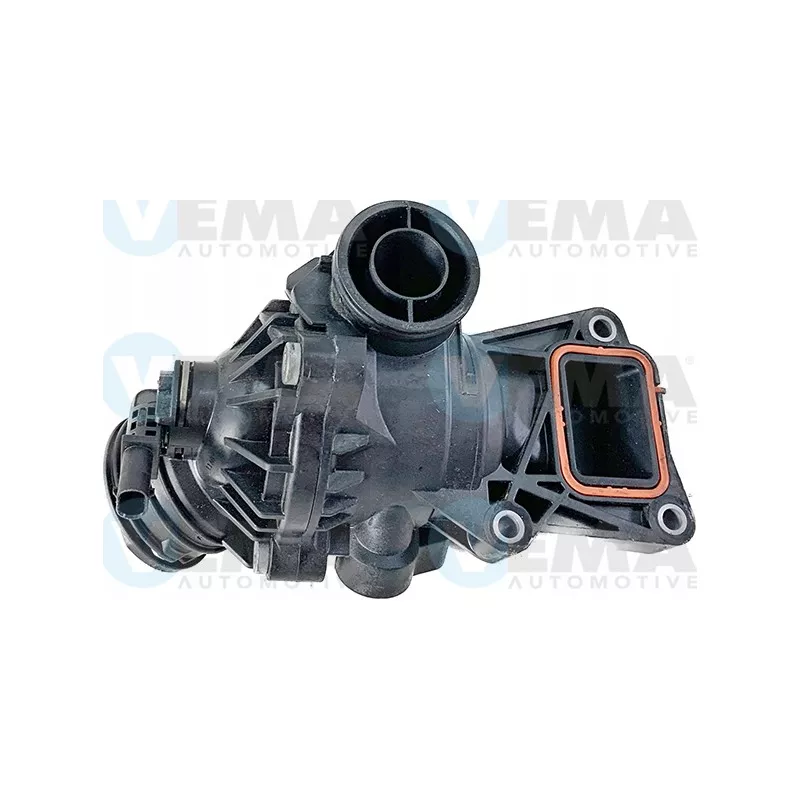 Bride de liquide de refroidissement VEMA 460457