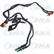 Tuyauterie de carburant VEMA 470001 - Visuel 1
