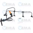 Tuyauterie de carburant VEMA 470002 - Visuel 2