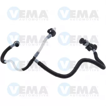 Tuyauterie de carburant VEMA 470006