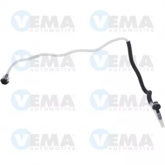 Tuyauterie de carburant VEMA 470010
