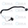 Tuyauterie de carburant VEMA 470015 - Visuel 1