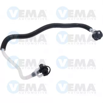 Tuyauterie de carburant VEMA 470015