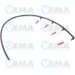 Tuyauterie de carburant VEMA 470016 - Visuel 1
