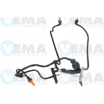 Tuyauterie de carburant VEMA 470017