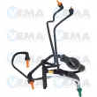 Tuyauterie de carburant VEMA 470019 - Visuel 1