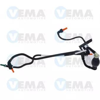 Tuyauterie de carburant VEMA 470020