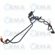 Tuyauterie de carburant VEMA 470021 - Visuel 1
