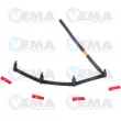 Tuyau, carburant de fuite VEMA 470022 - Visuel 1