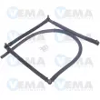 Tuyauterie de carburant VEMA 470024 - Visuel 1