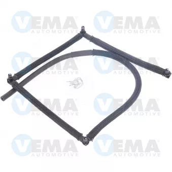 Tuyauterie de carburant VEMA 470024