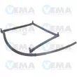 Tuyauterie de carburant VEMA 470024 - Visuel 2