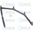 Tuyauterie de carburant VEMA 470025 - Visuel 1