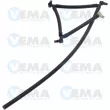 Tuyauterie de carburant VEMA 470027 - Visuel 1