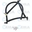 Tuyauterie de carburant VEMA 470027 - Visuel 2