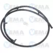 Tuyau, carburant de fuite VEMA 470028 - Visuel 1