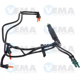Tuyauterie de carburant VEMA 470030