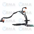 Tuyauterie de carburant VEMA 470030 - Visuel 2
