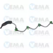 Tuyauterie de carburant VEMA 470032 - Visuel 1