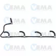 Tuyau, carburant de fuite VEMA 470033 - Visuel 1