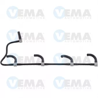 Tuyau, carburant de fuite VEMA 470033
