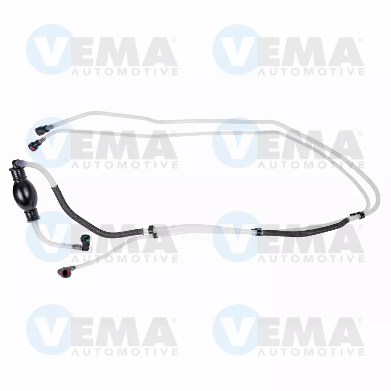 Tuyauterie de carburant VEMA 470034
