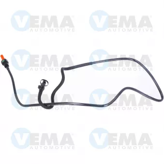 Tuyauterie de carburant VEMA