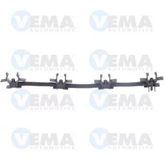 Tuyau, carburant de fuite VEMA 470036