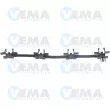 Tuyau, carburant de fuite VEMA 470036 - Visuel 2