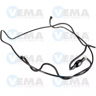 Tuyauterie de carburant VEMA 470044