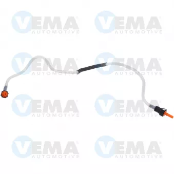 Tuyauterie de carburant VEMA 470048