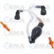 Tuyauterie de carburant VEMA 470050 - Visuel 1