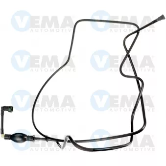 Tuyauterie de carburant VEMA 470053