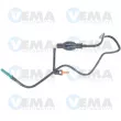 Tuyauterie de carburant VEMA 470054 - Visuel 1